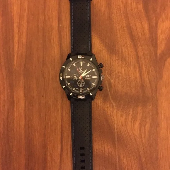 Pinbo watch hot sale